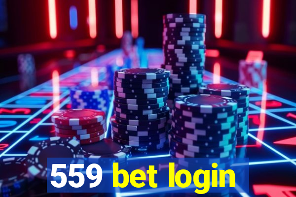 559 bet login